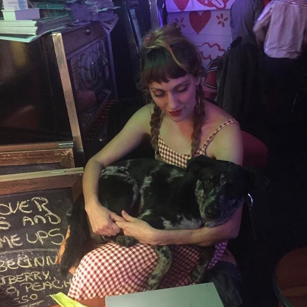 Meet your Posher, Rachel